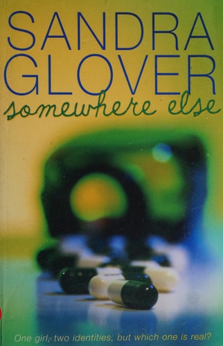 Somewhere Else by Sandra Glover