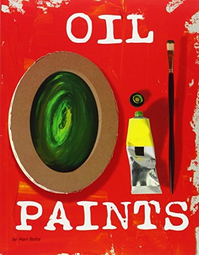 Paints by Mari Bolte