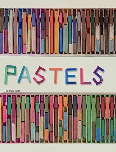 Pastels by Mari Bolte