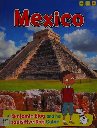 Mexico by Anita Ganeri