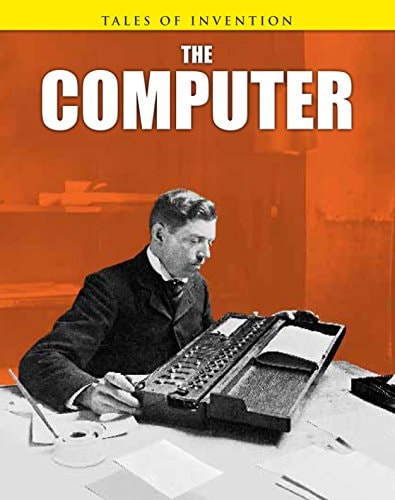 Computer by Chris Oxlade