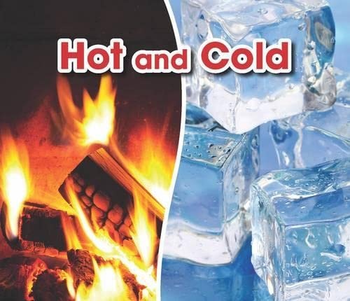 Hot and Cold by Siân Smith