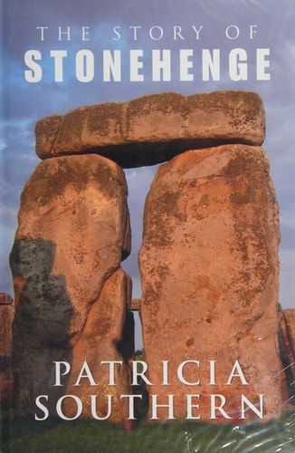 TheStory of Stonehenge by Southern, Patricia ( Author ) ON Jul-19-2012, Hardback by Patricia Southern