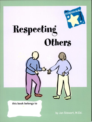 STARS: Respecting Others by Jan Stewart