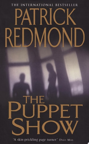 Puppet Show by Patrick Redmond