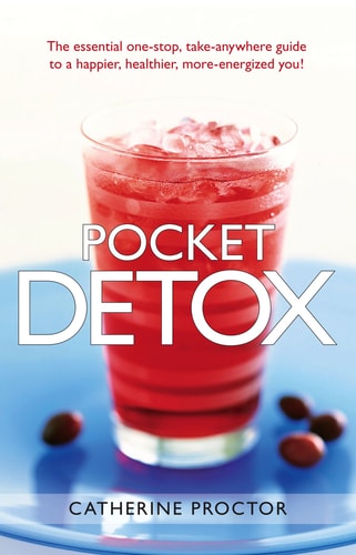 Pocket Detox by Catherine Proctor