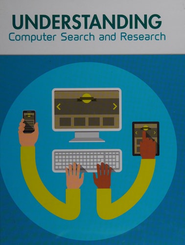 Understanding Computer Search and Research by Paul Mason