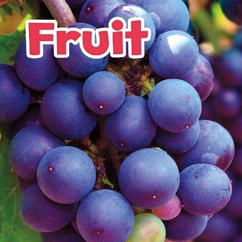 Fruit by Marissa Kirkman