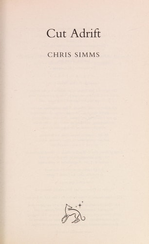 Cut Adrift by Chris Simms