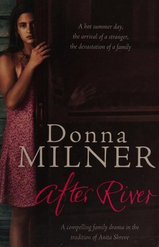 After River by Donna Milner
