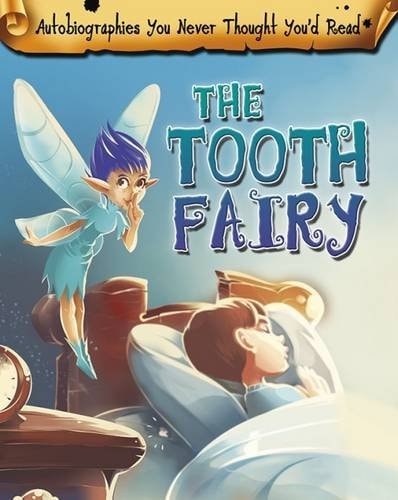 The Tooth Fairy by Catherine Chambers
