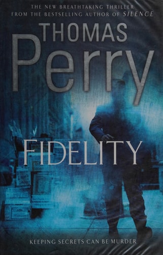 Fidelity by Thomas Perry