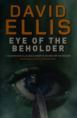 Eye of the Beholder by David Ellis