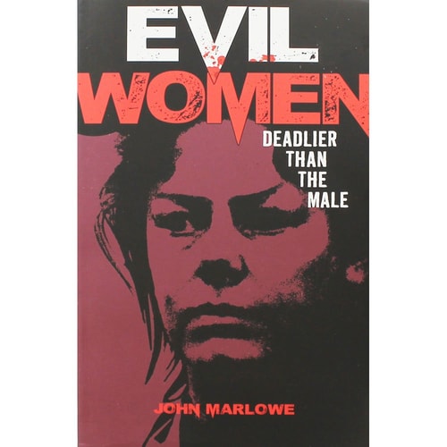 Evil Women by John Marlowe