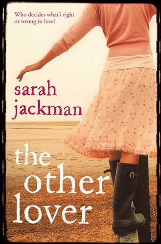 The Other Lover by Sarah Jackman