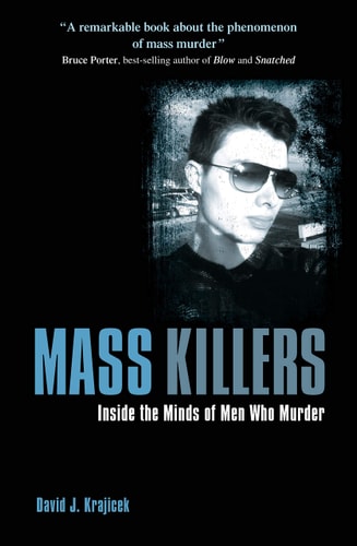 Manifestos for Murder by David J. Krajicek