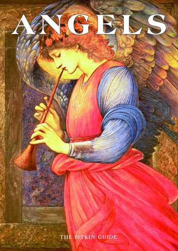 Angels by linda-proud
