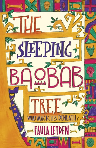 The Sleeping Baobab Tree [May 02, 2013] Leyden, Paula and Hibbs, Gillian by Paula Leyden
