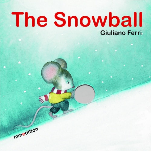 The Snowball by Giuliano Ferri