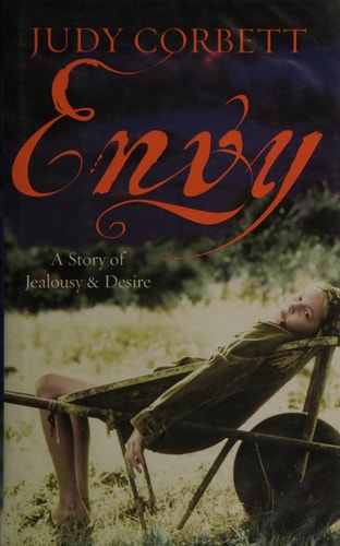 Envy by Judy Corbett