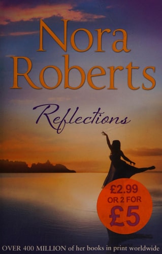 Reflections by Nora Roberts