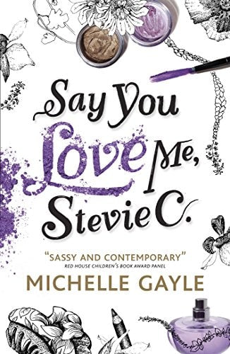 Say You Love Me, Stevie C by Michelle Gayle