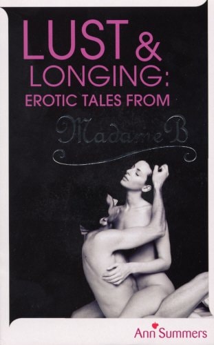 Lust and Longing by Ann Summers