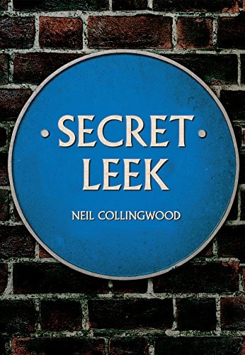 Secret Leek by Neil Collingwood