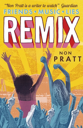 Remix by Non Pratt