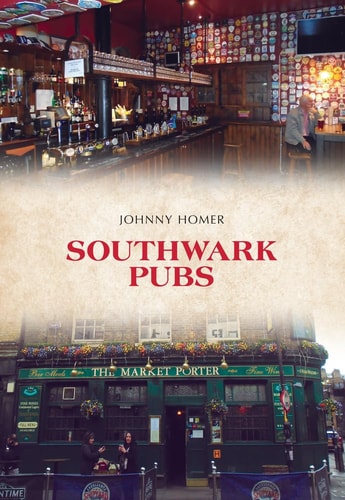 Southwark Pubs by Johnny Homer