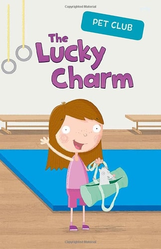 The Lucky Charm by Gwendolyn Hooks