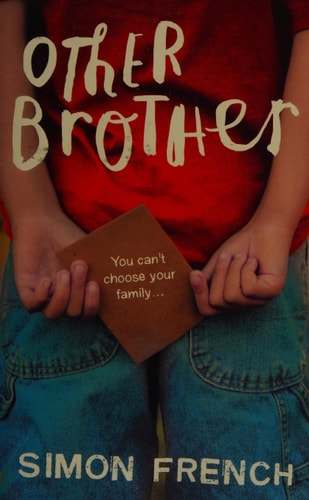 Other Brother by Simon French