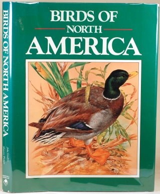Birds of North America by John Gooders