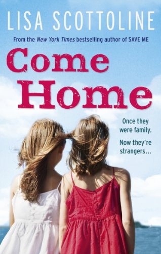 Come Home by Lisa Scottoline