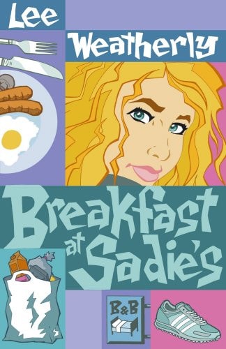 Breakfast at Sadie's by weatherly-lee