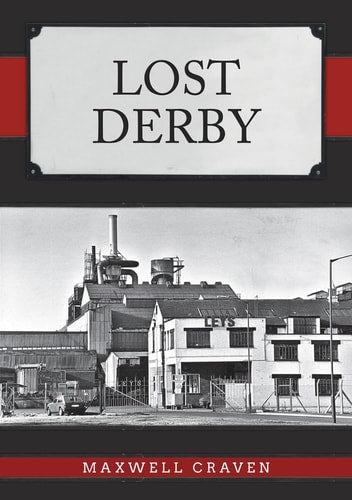 Lost Derby by Maxwell Craven