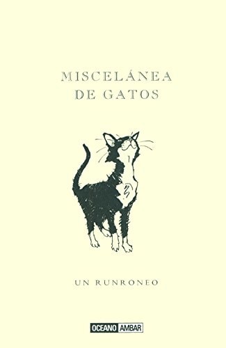 Miscelánea de gatos: El mundo gatuno (Tiempo libre) (Spanish Edition) by Mike Darton