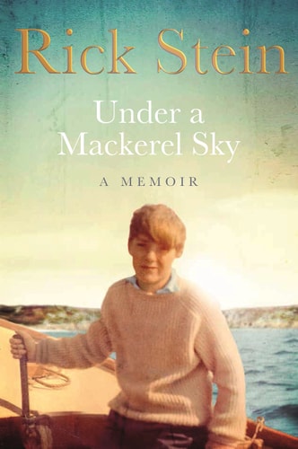 Under a Mackerel Sky by Rick Stein