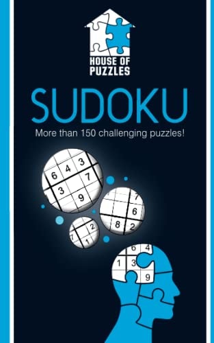 Sudoku (House of Puzzles) by House of Puzzles