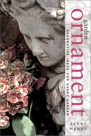 Garden Ornament by Jenny Hendy