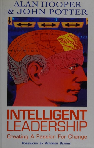 Intelligent Leadership by Alan Hooper