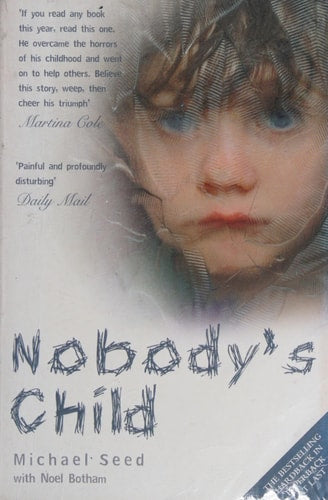 Nobody's Child by Michael Seed, Noel Botham