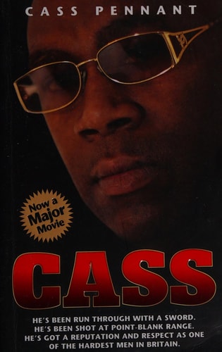 Cass by Cass Pennant