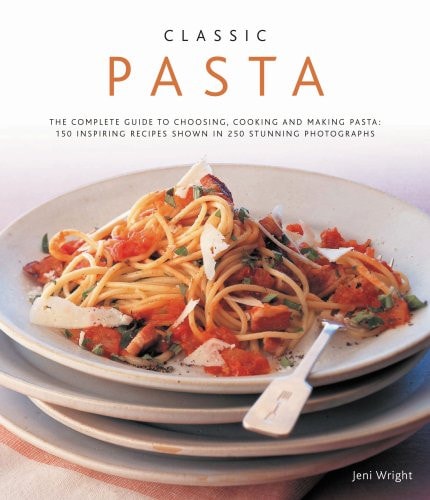 Classic Pasta by Jeni Wright