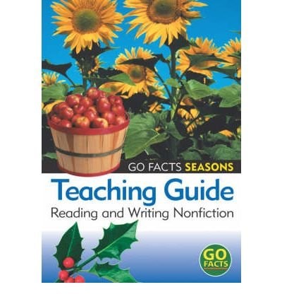Seasons Teaching Guide (Go Facts) by Kara Munn