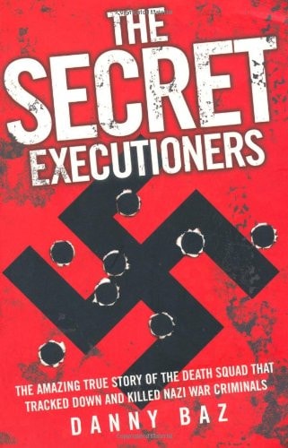 Secret Executioners by Danny Baz
