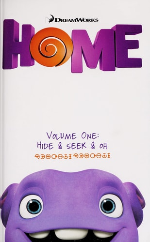Home Volume 1 by Max Davison