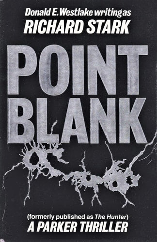Point Blank by stark-richard-pseud