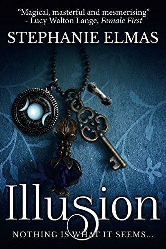 Illusion by Stephanie Elmas