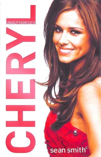 Cheryl by smith-sean